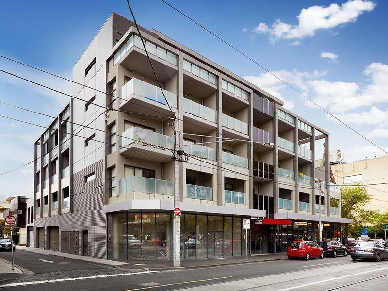 Hiigh Apartments Melbourne City Exterior foto